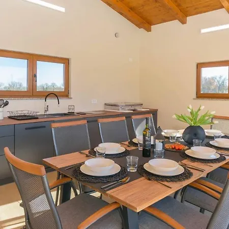 Wonderful Mattuzzi With Private Pool Near The Town By Wiibuk Villa