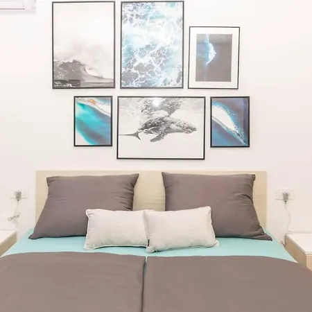 Wonderful Mattuzzi With Private Pool Near The Town By Wiibuk Villa Pula