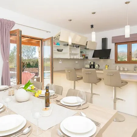 Wonderful Mattuzzi With Private Pool Near The Town By Wiibuk * Pula