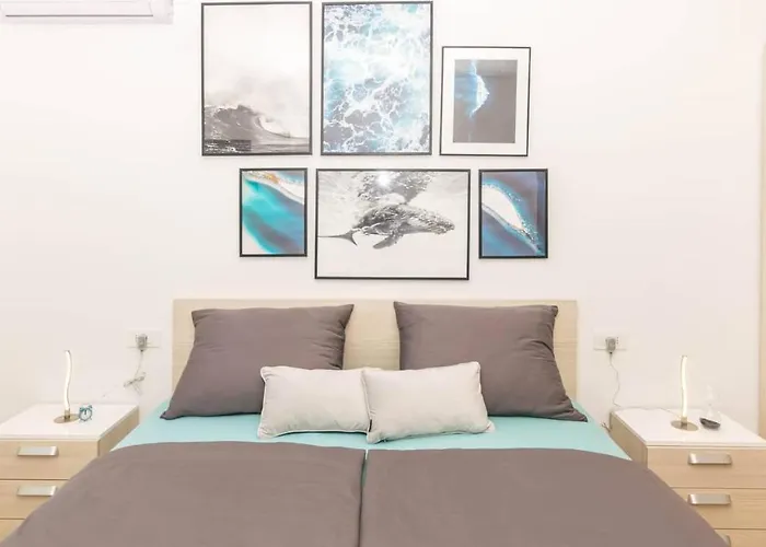 Wonderful Mattuzzi With Private Pool Near The Town By Wiibuk Vila Pula