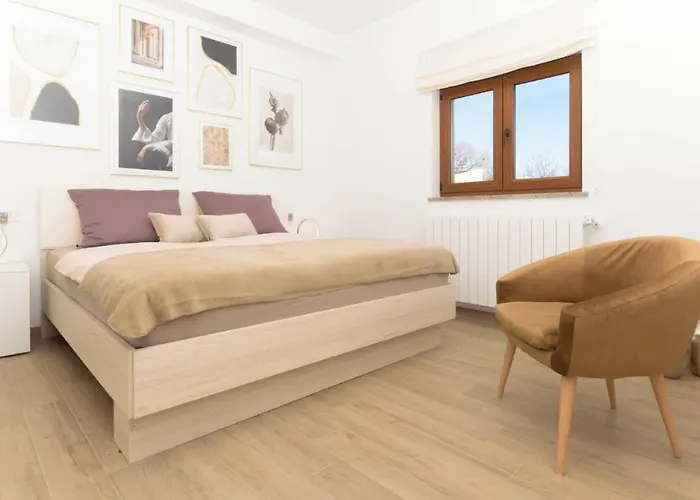 Wonderful Mattuzzi With Private Pool Near The Town By Wiibuk *