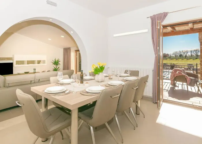 Wonderful Mattuzzi With Private Pool Near The Town By Wiibuk *