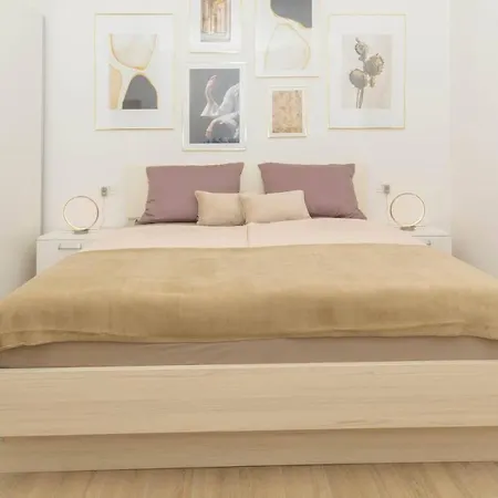 Вілла Wonderful Mattuzzi With Private Pool Near The Town By Wiibuk Пула