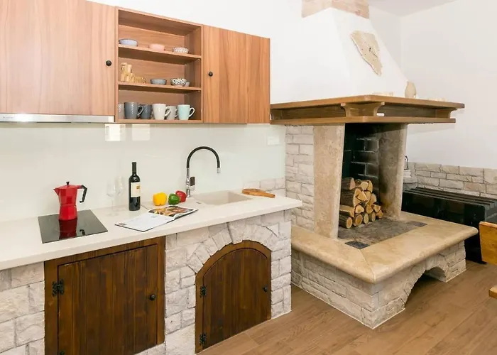 Wonderful Mattuzzi With Private Pool Near The Town By Wiibuk Вилла