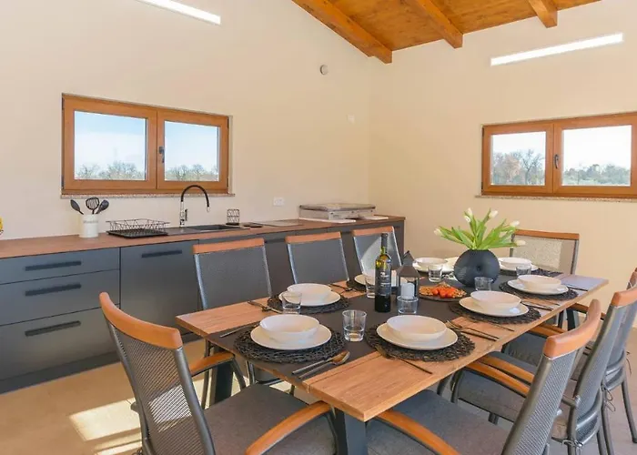 Wonderful Mattuzzi With Private Pool Near The Town By Wiibuk Вилла